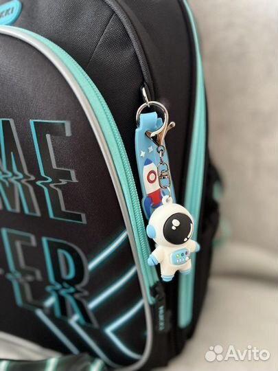 Рюкзак школьный для мальчика