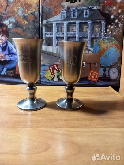 Вилка,стопка,серебро