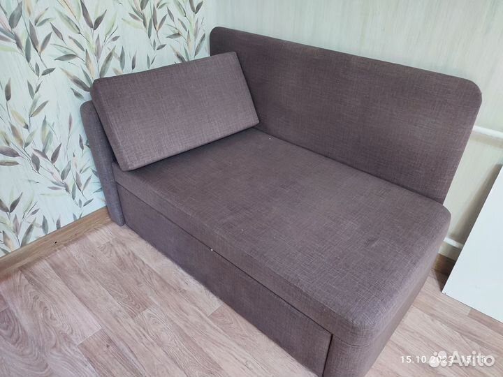 Детская кровать диван бу