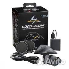 Система связи Scorpion Exo-Com