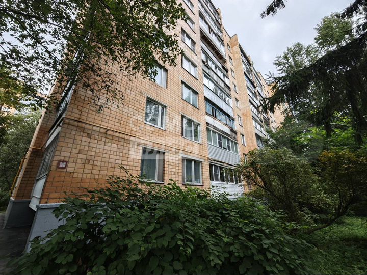 2-к. квартира, 47,6 м², 3/9 эт.