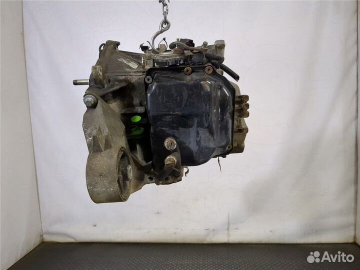 Кпп - автомат (АКПП) Fiat Croma, 2005