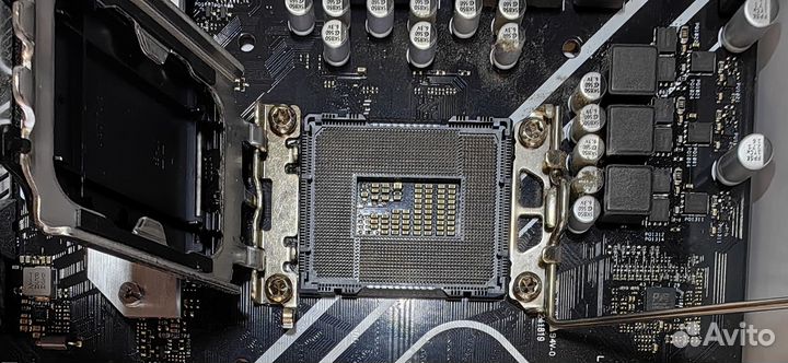 Материнская плата asus prime H670-plus D4