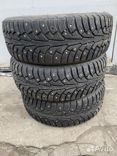 Nokian Tyres Nordman 5 185/55 R15