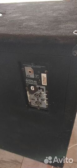 Сабвуферы 18 дюймов+Neva audio