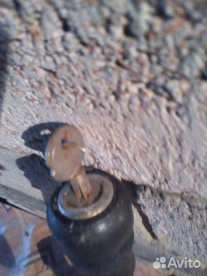 Противоугонка