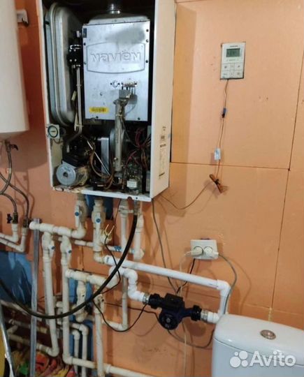 Ремонт стиральных машин,холодильников,бойлеров,свч