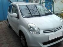 Toyota Passo 1.0 CVT, 2013, 87 774 км, с пробегом, цена 750 000 руб.