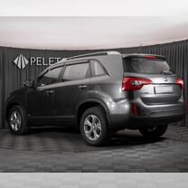 Kia Sorento 2.2 AT, 2014, 170 000 км