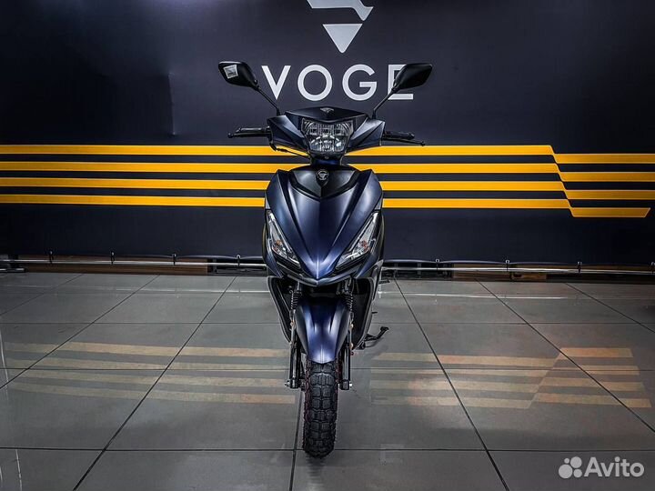 Скутер Vento VMC corsa RS 150