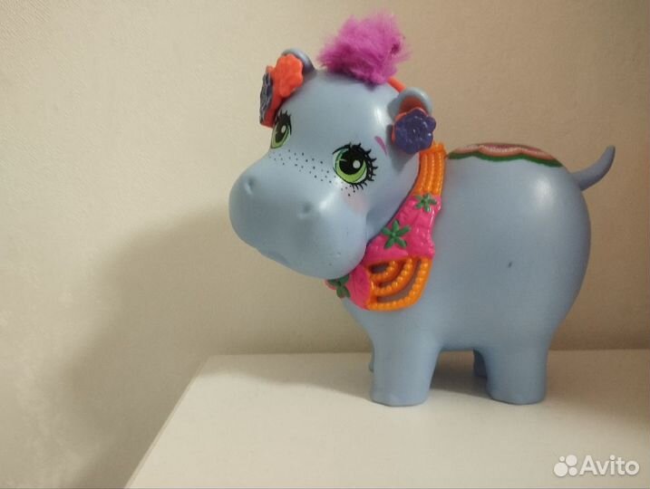 Куклы энчантималс