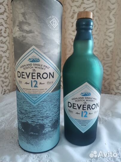 Декоративные бутылки