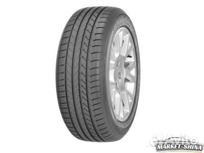 Goodyear EfficientGrip 275/50 R21 113V