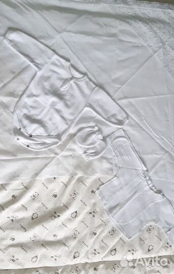 Конверт на выписку/Одеяло