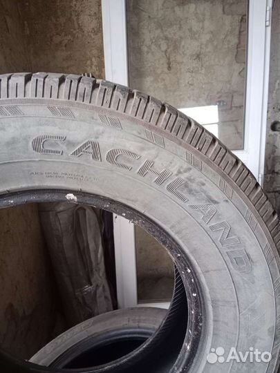 Cachland CH-AT7001 245/70 R16