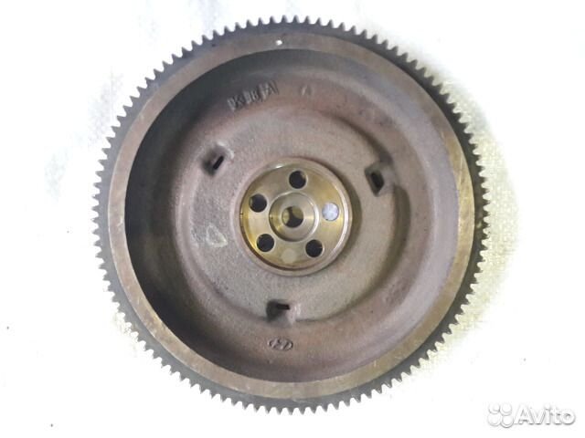 Сцепление Хендай Акцент 1.5л