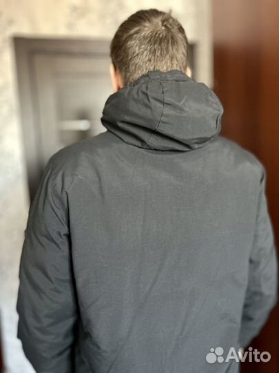Парка adidas