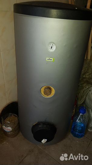 Водоногриватель