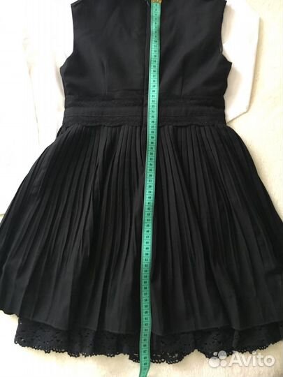 Платье - сарафан