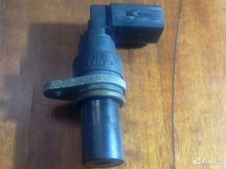 Датчик коленвала Bmw 5 E39 M57D30