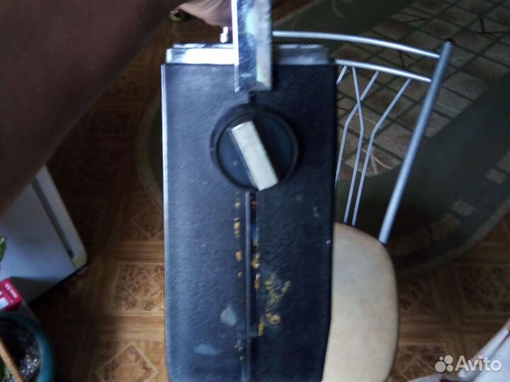 Радиоприемник СССР Spidola 230-1