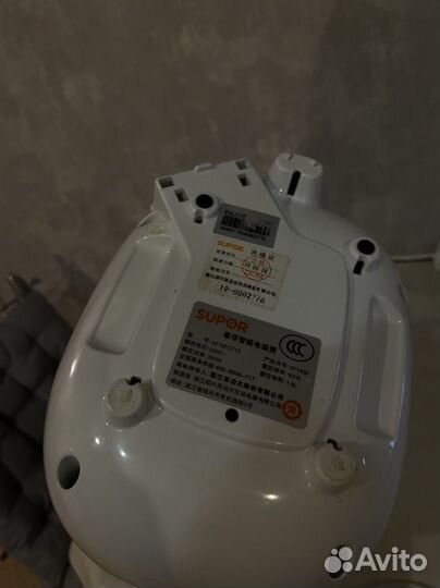 Мультиварка