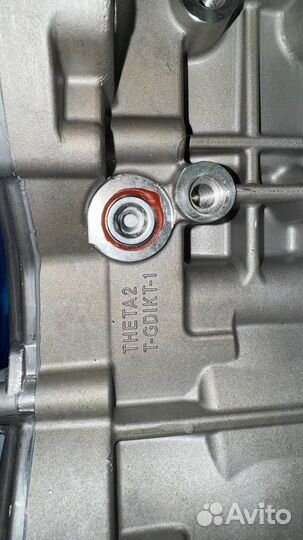 Двигатель для Kia Sportage (2010-2015)