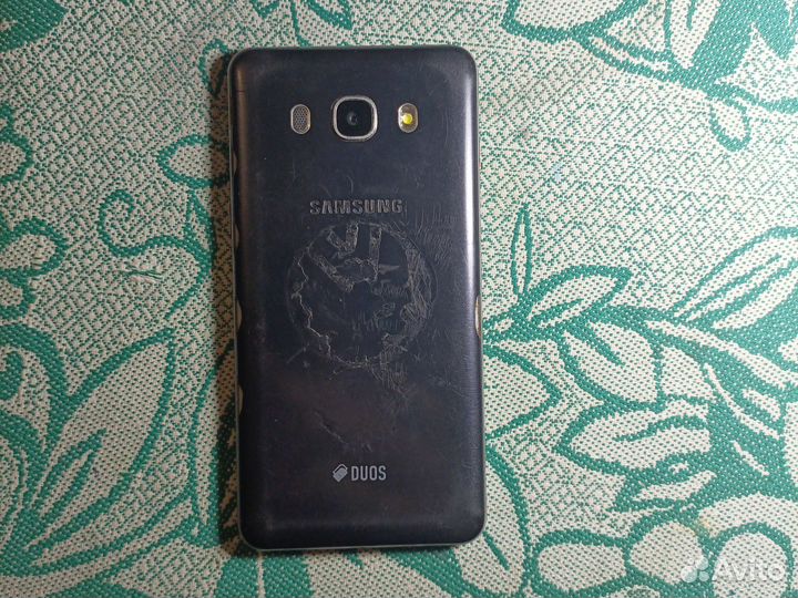 Samsung Galaxy J5 (2016), 2/16 ГБ