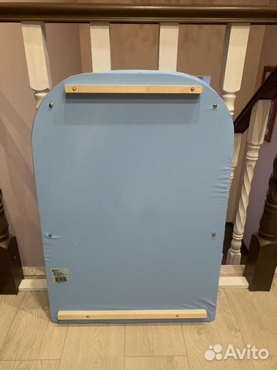 Пеленальная доска