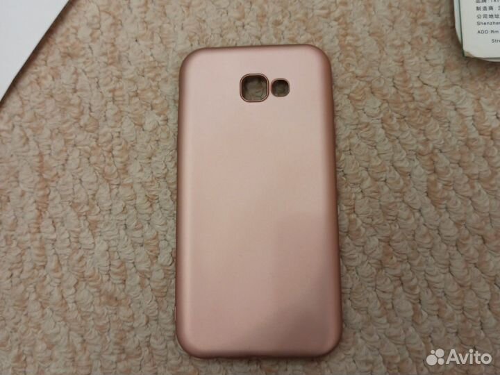 Чехлы для Samsung