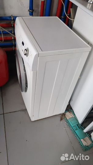 Стиральная машина Samsung 4.5kg