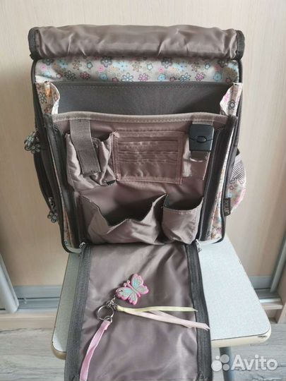 Рюкзак школьный polar