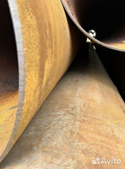 Труба 920 восстановленная