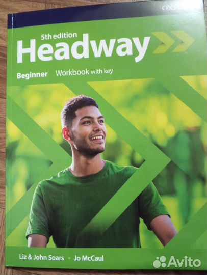 Headway (5th) beginner