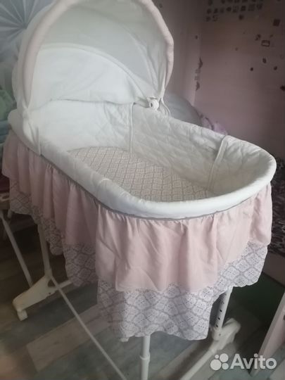 Детская люлька колыбель