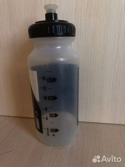 Бутылка для воды