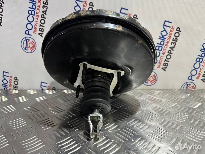 Вакуумный усилитель Chevrolet Lacetti