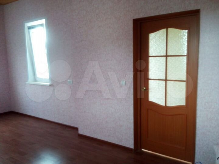 Дом 94 м² на участке 5 сот.