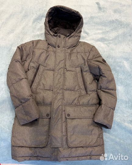 Пуховик Tom tailor