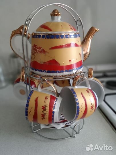 Посуда для дома