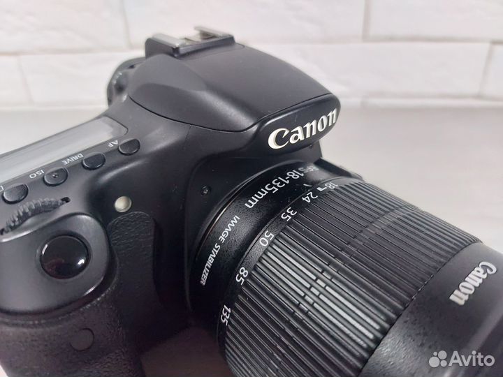 Canon 60d