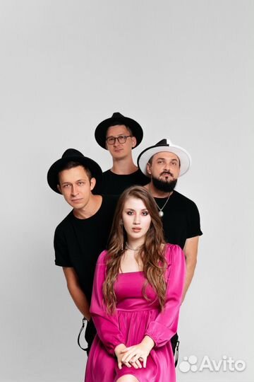 Ковер группа 