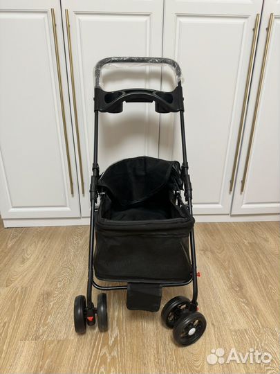 Коляска для животных для игр коляска для реб