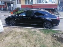 Peugeot 407 1.7 MT, 2007, 411 000 км, с пробегом, цена 500 000 руб.