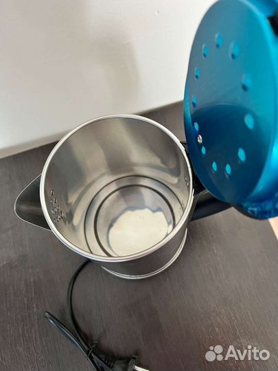 Чайник электрический