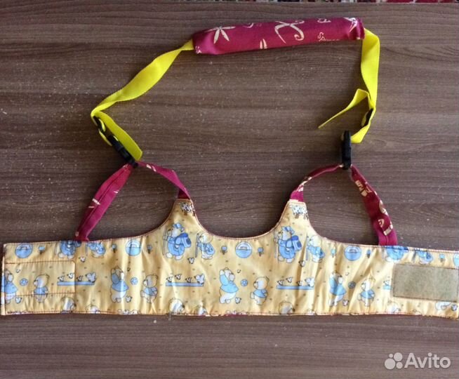 Детские вожжи