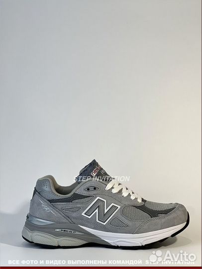 New balance 990v3 made in usa