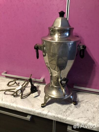 Самовар электрический