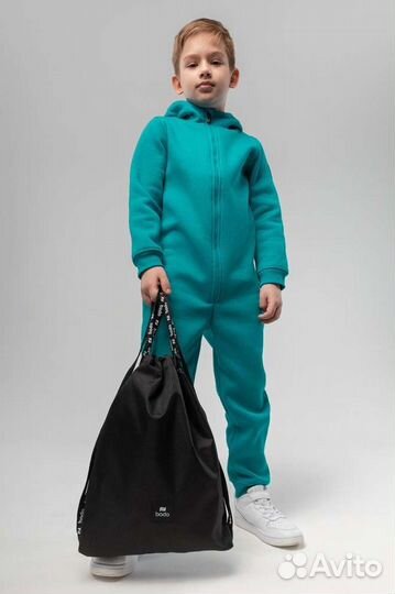 Сумка-мешок bodo новая