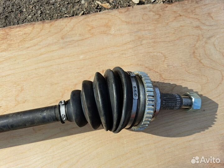 Полусь Chrysler 66-3303